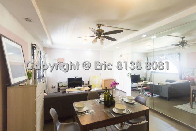 Blk 273D Jurong West Avenue 3 (Jurong West), HDB 4 Rooms #138250152
